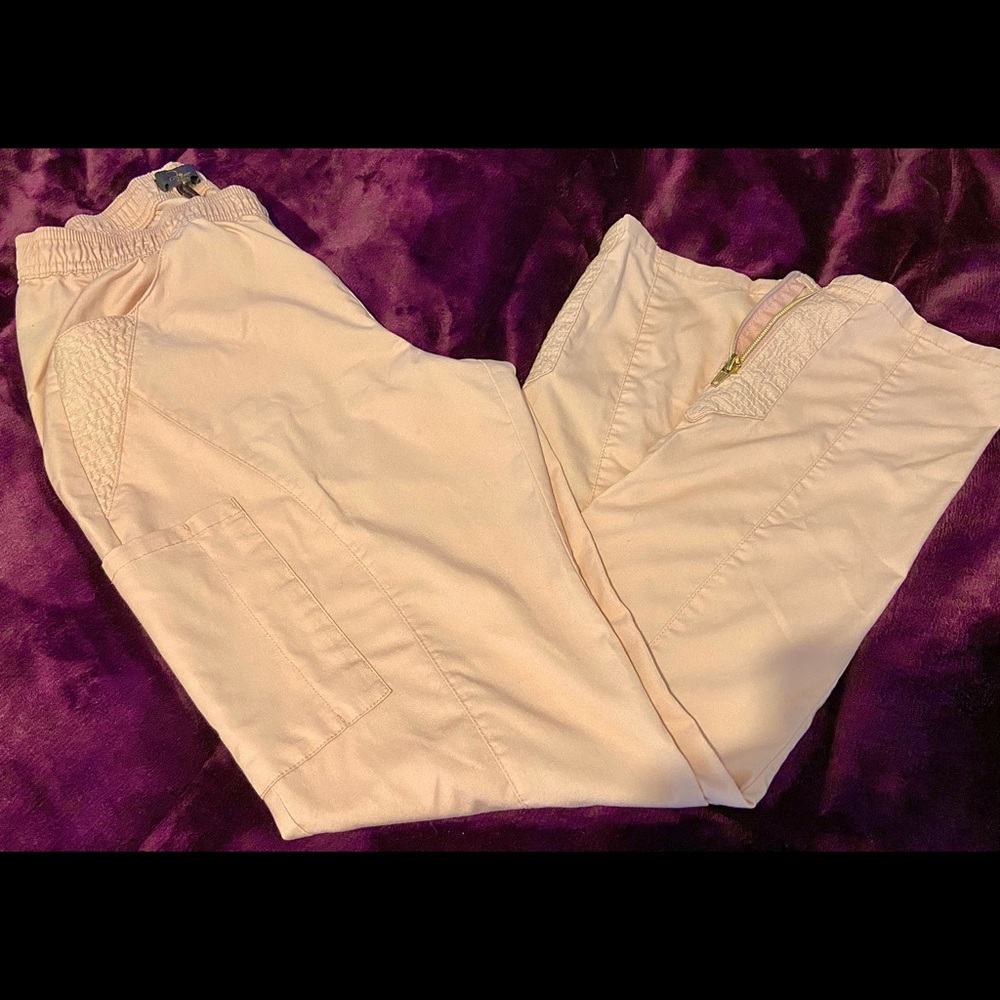Women’s scrub pants